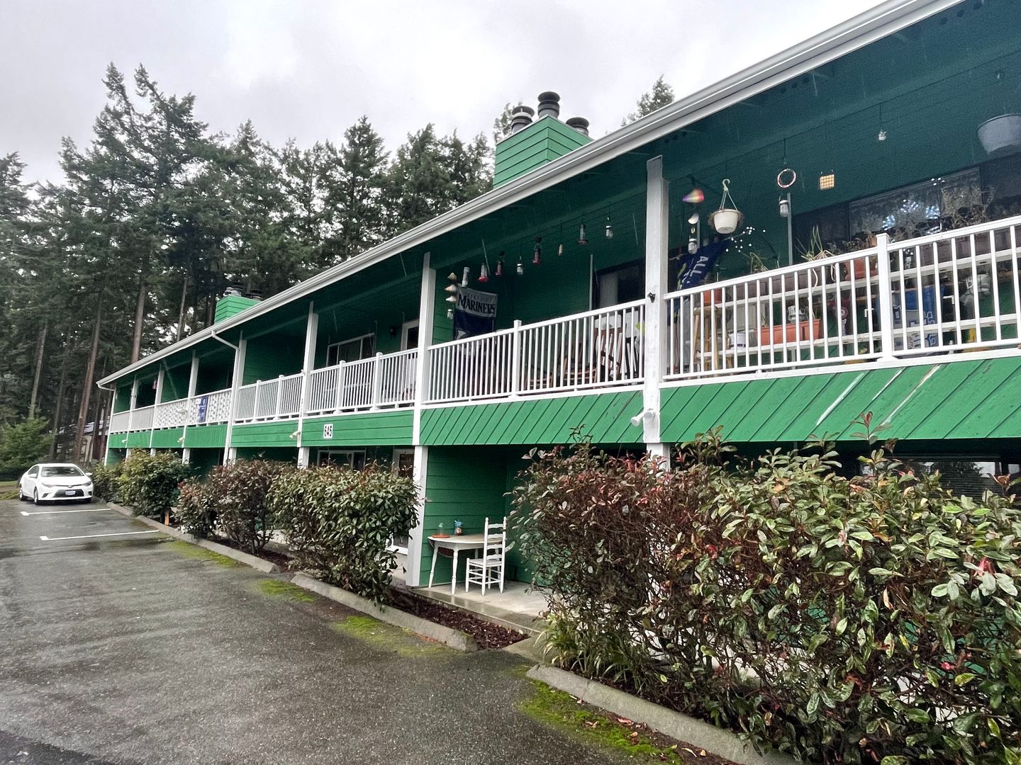 Oak Harbor House: 645 NW Atalanta Way #203