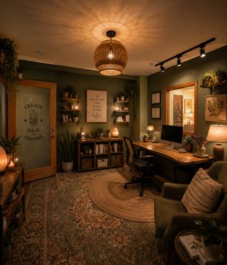Commercial Creative Space For Rent Downtown Port Townsend!