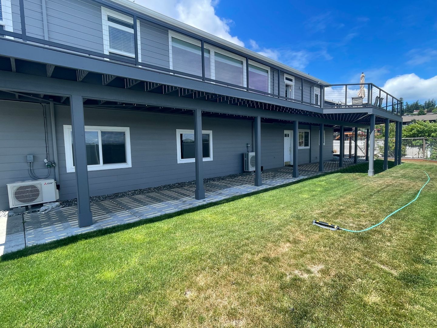 Oak Harbor House: 2060 SW Scenic Heights St.