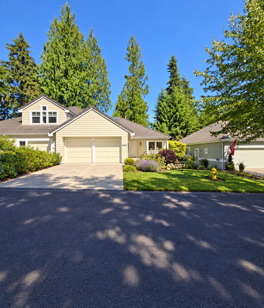 Port Ludlow Condo: 41-B S Keel Way