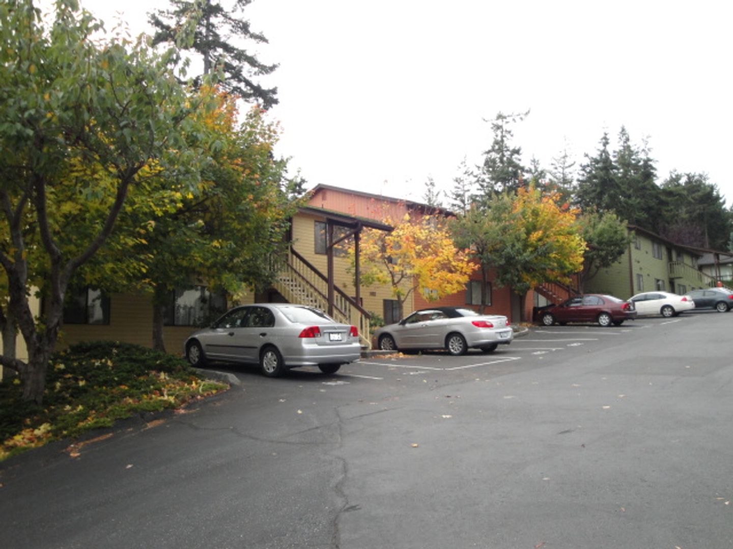 Oak Harbor House: 690 NW Atalanta Way E201