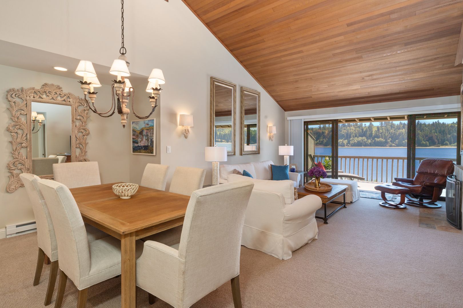 Port Ludlow House: 80 Cascade Pl