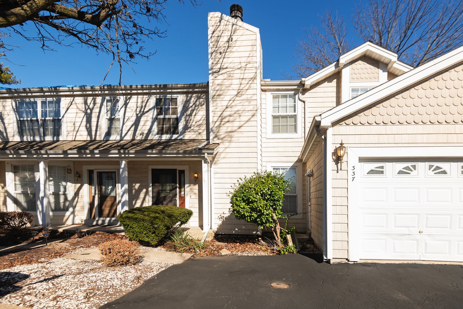 Hazelwood House: 337 Sturbridge Village Dr