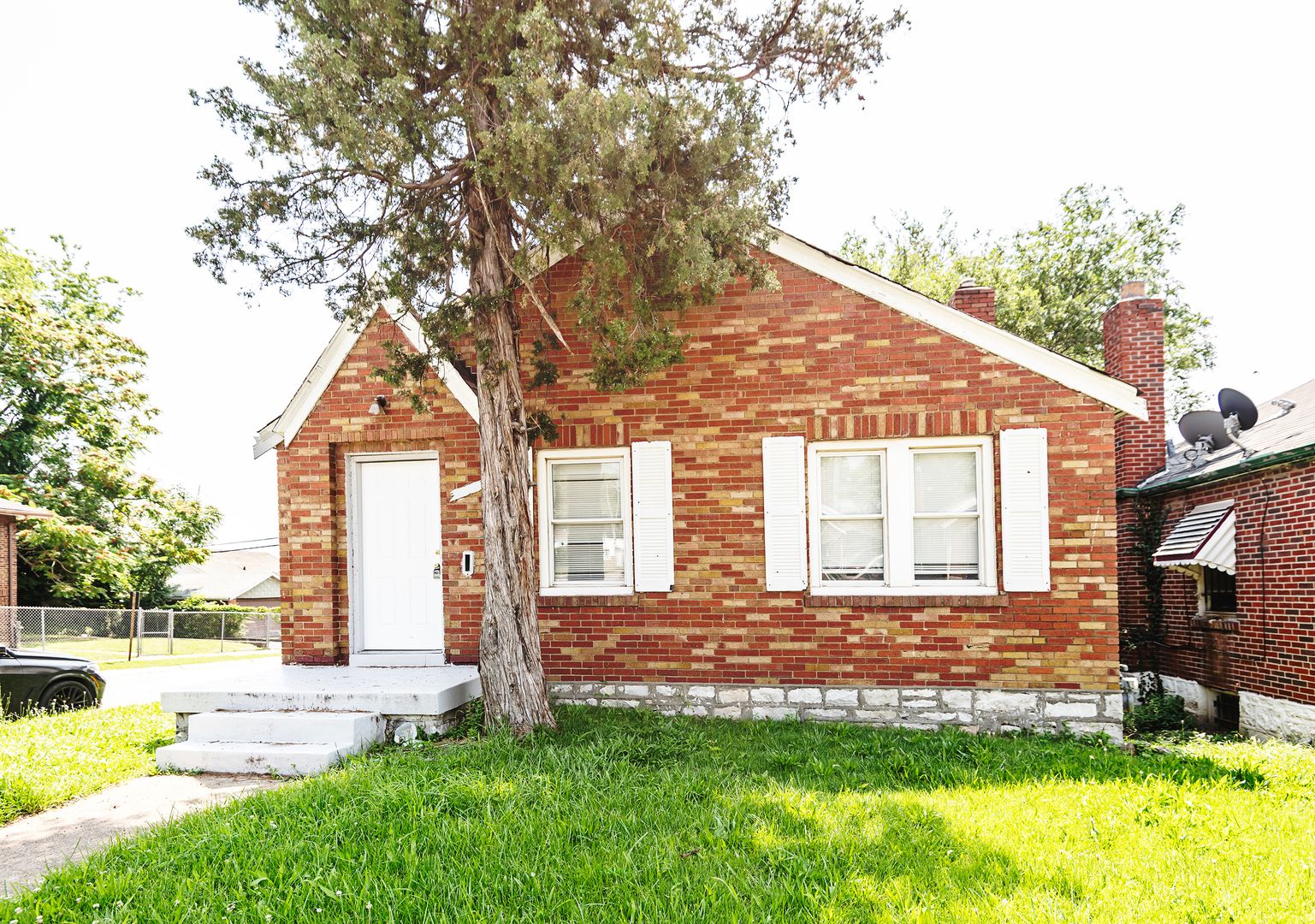 St. Louis House: 4262 Dardenne