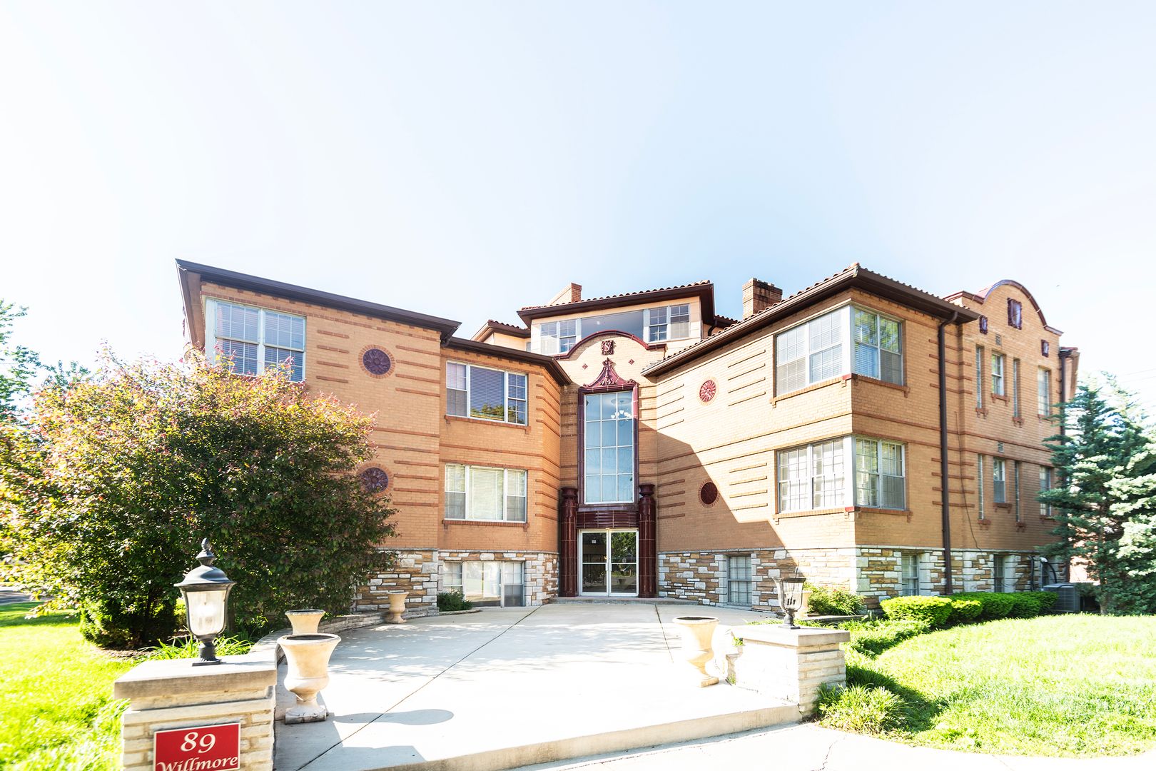 Saint Louis Apartment: 89 Willmore Rd