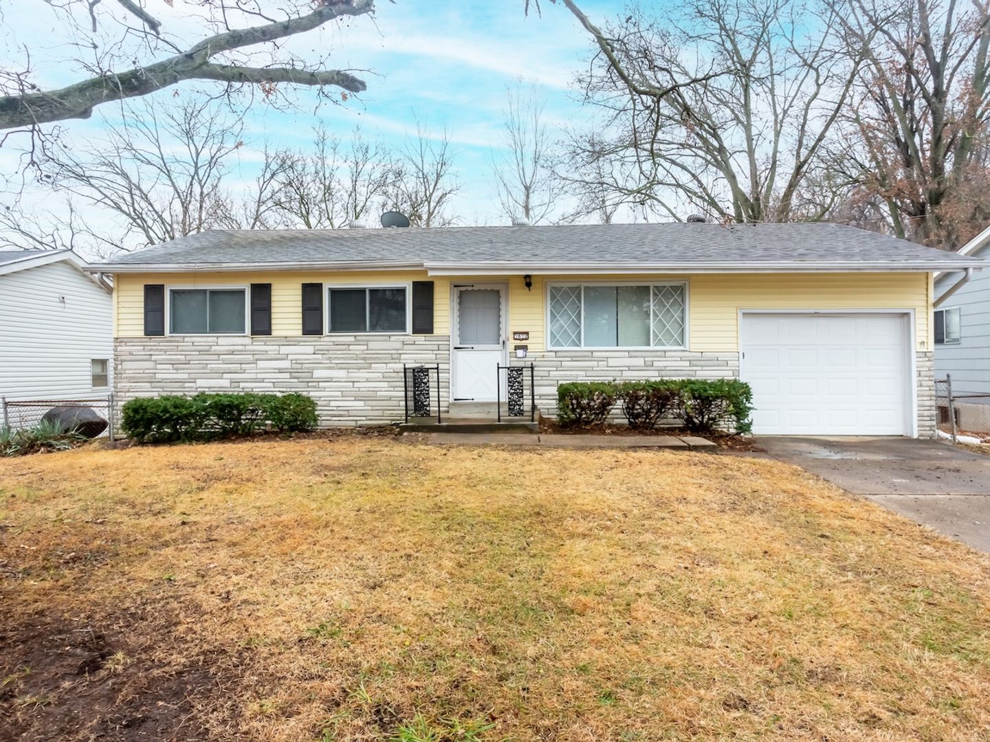 Saint Louis House: 2622 Daman Ct