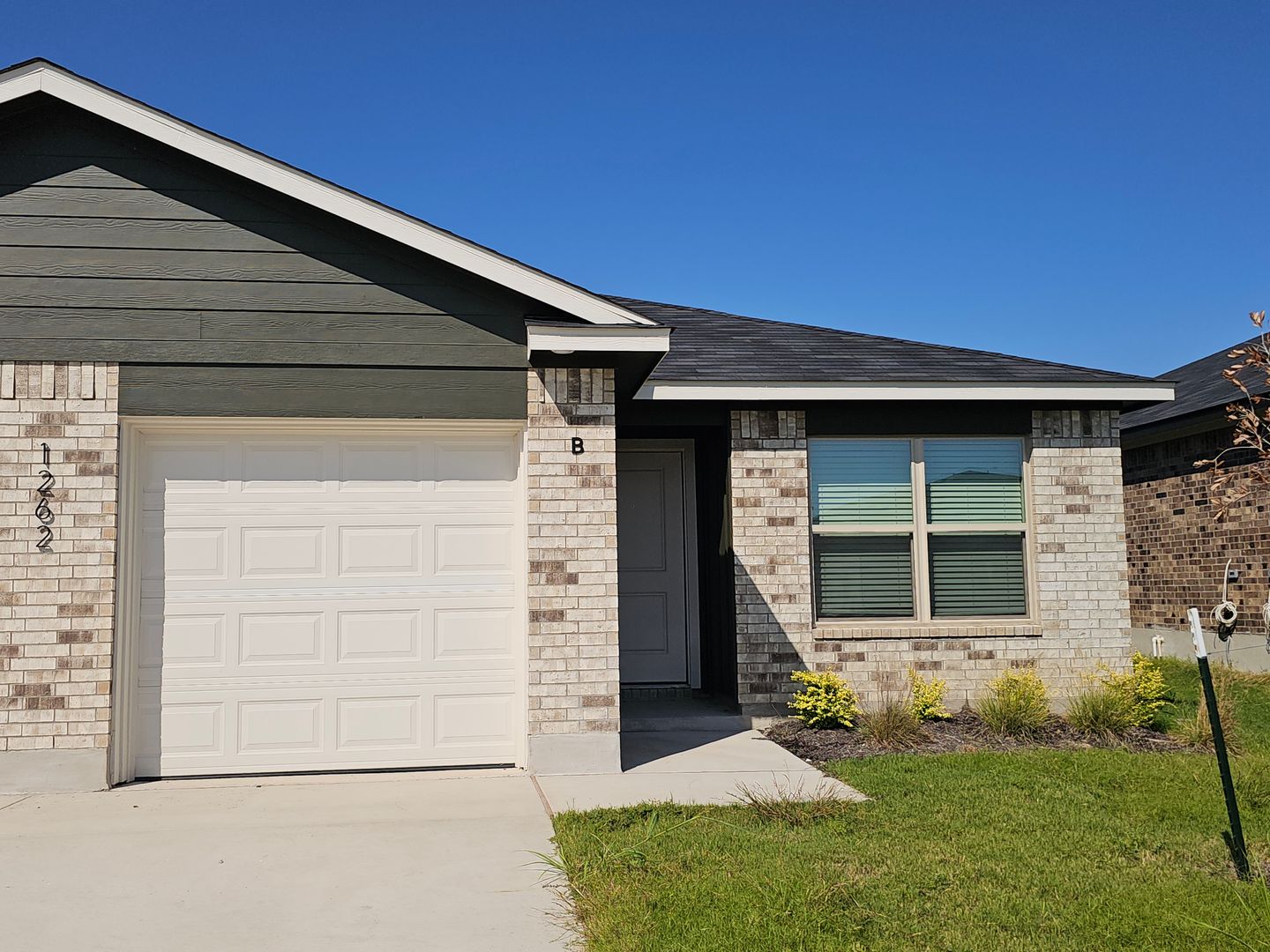 Copperas Cove Multiplex: 1262 Lehmann Dr