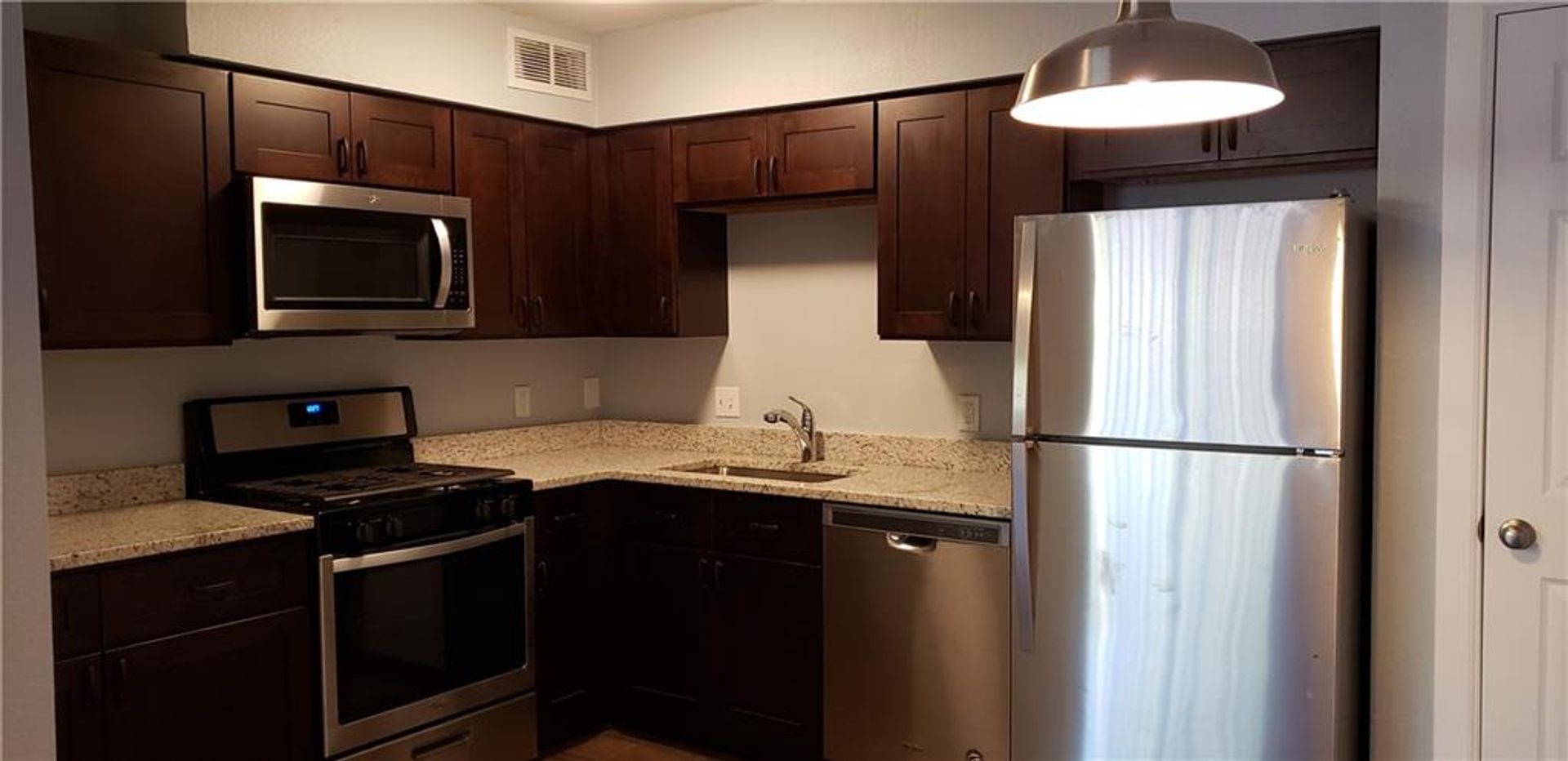 Austin Apartment: 2208 Mission Hill Circle