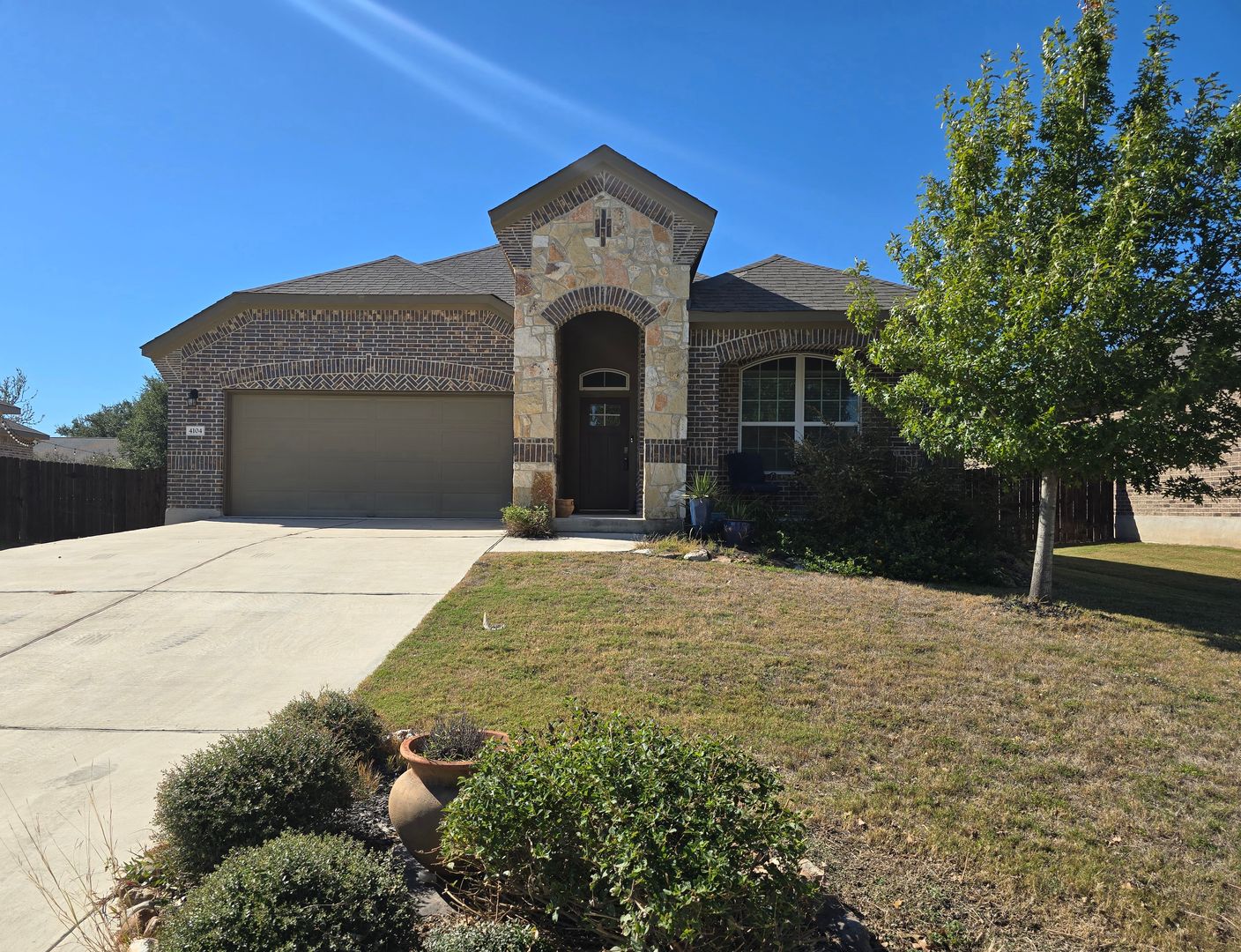 Georgetown House: 4104 Porter Farm Rd