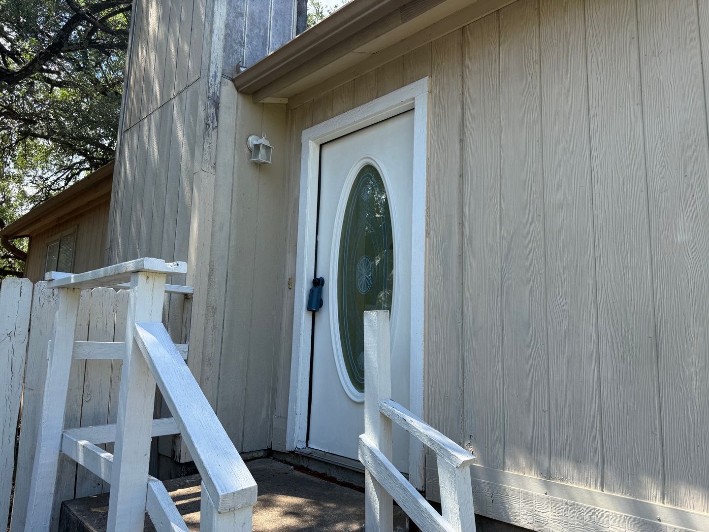 Austin Apartment: 11606 Castle Rock Ct
