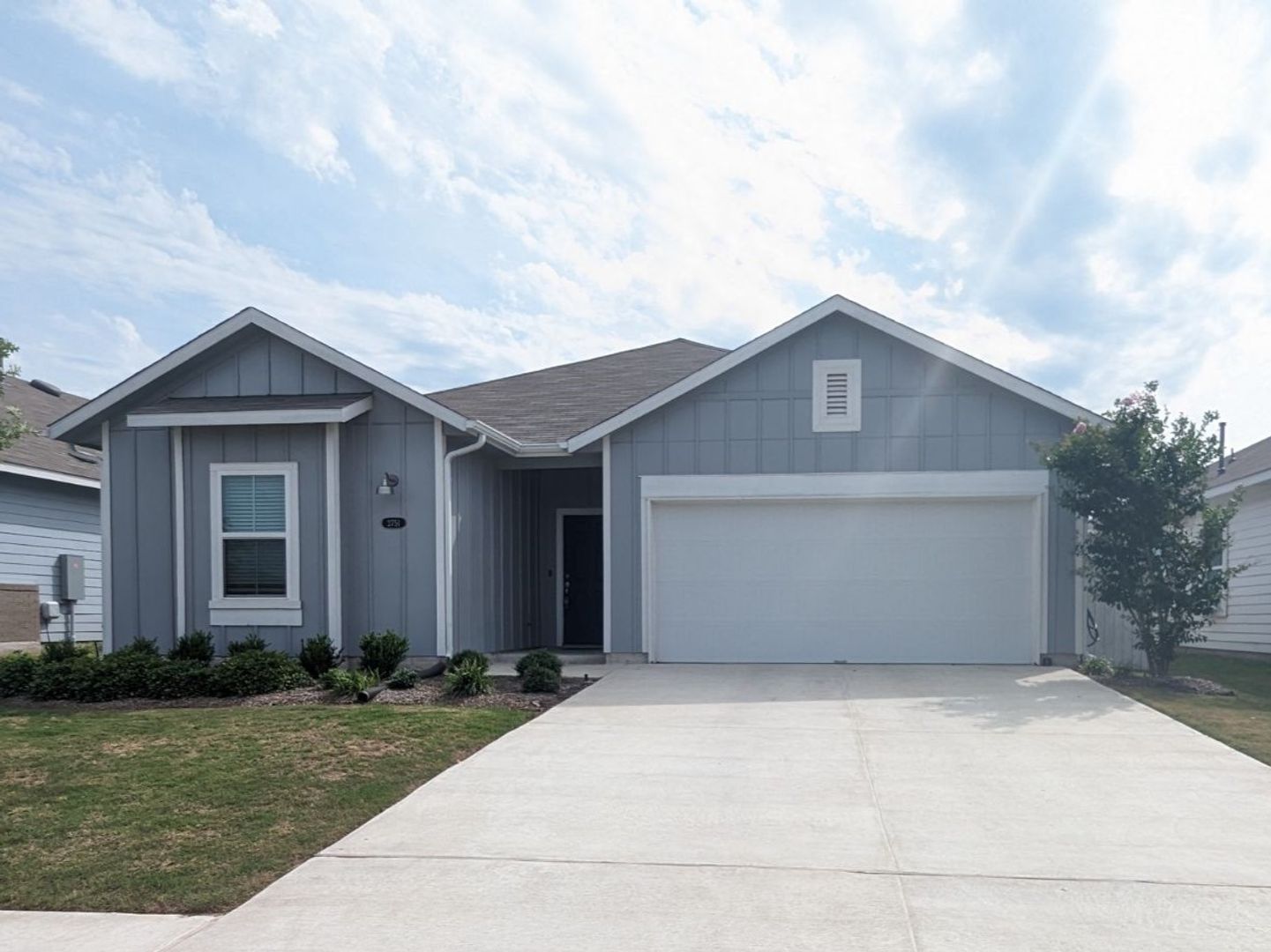 Kyle House: 2751 Winding Creek Rd