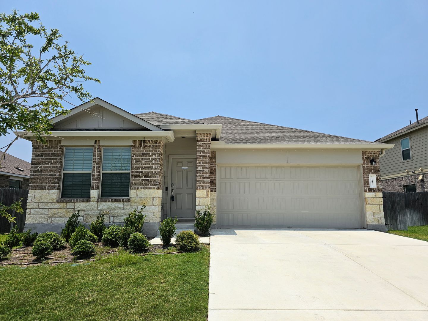 Pflugerville House: 21408 Bird Wing Dr