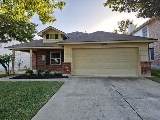 Great Round Rock Location - 3 Bed / 2 Bath – photo 1