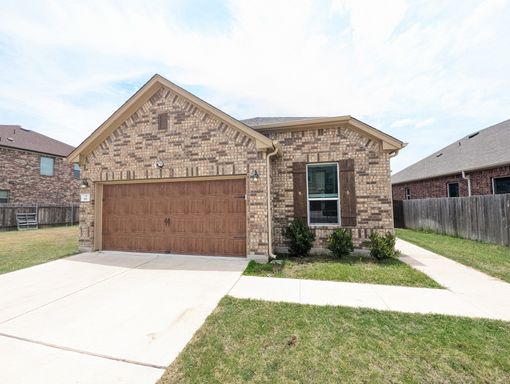 Great Round Rock Location in Sunrise Villas! – photo 1