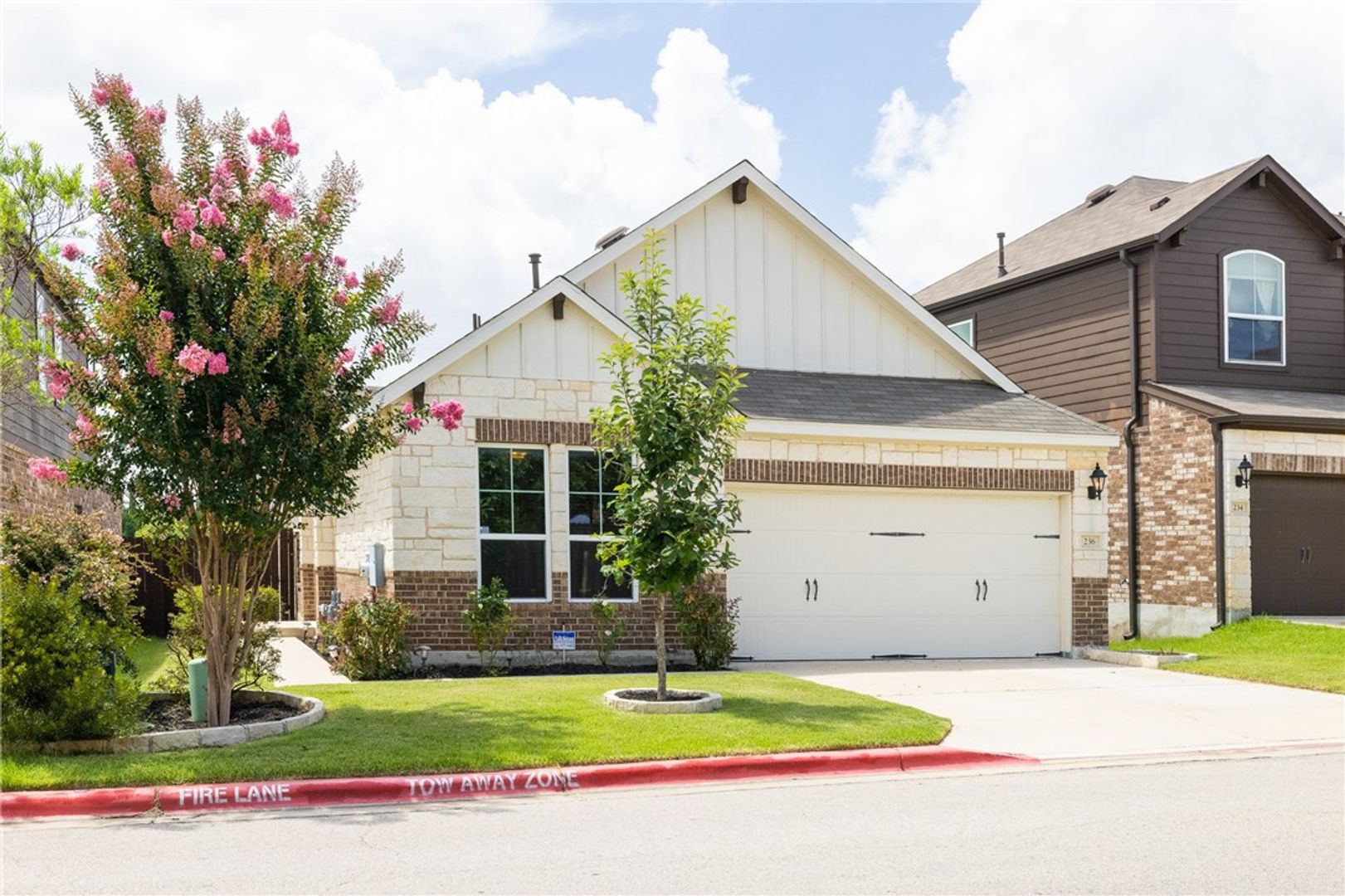 Round Rock House: 3451 Mayfield Ranch Blvd #236