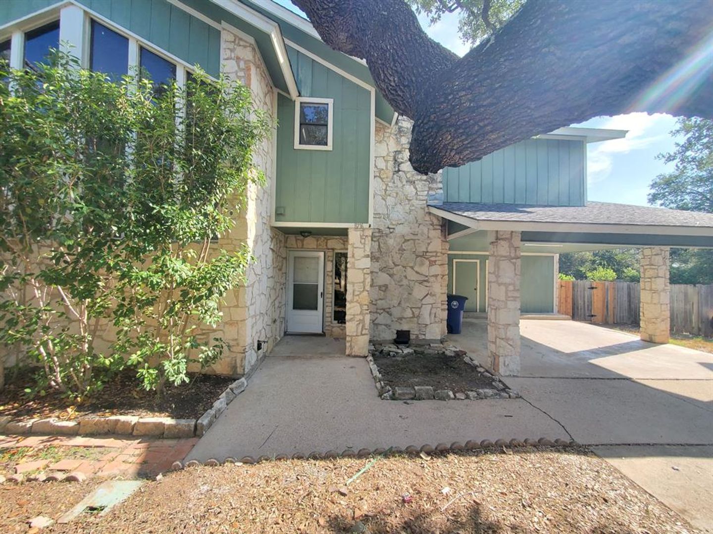 Austin Apartment: 8716 Clearbrook Trail