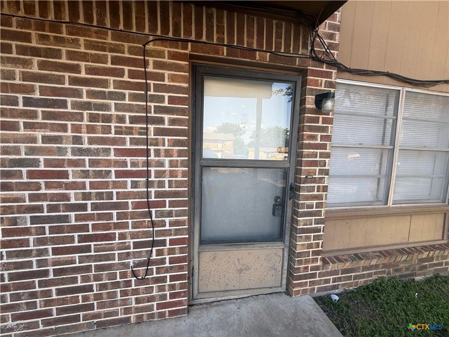 Copperas Cove Apartment: 601 Westview Circle