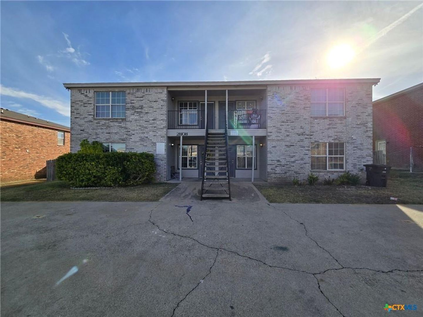 Killeen Apartment: 2808 Leroy Circle, Killen, Texas 76542