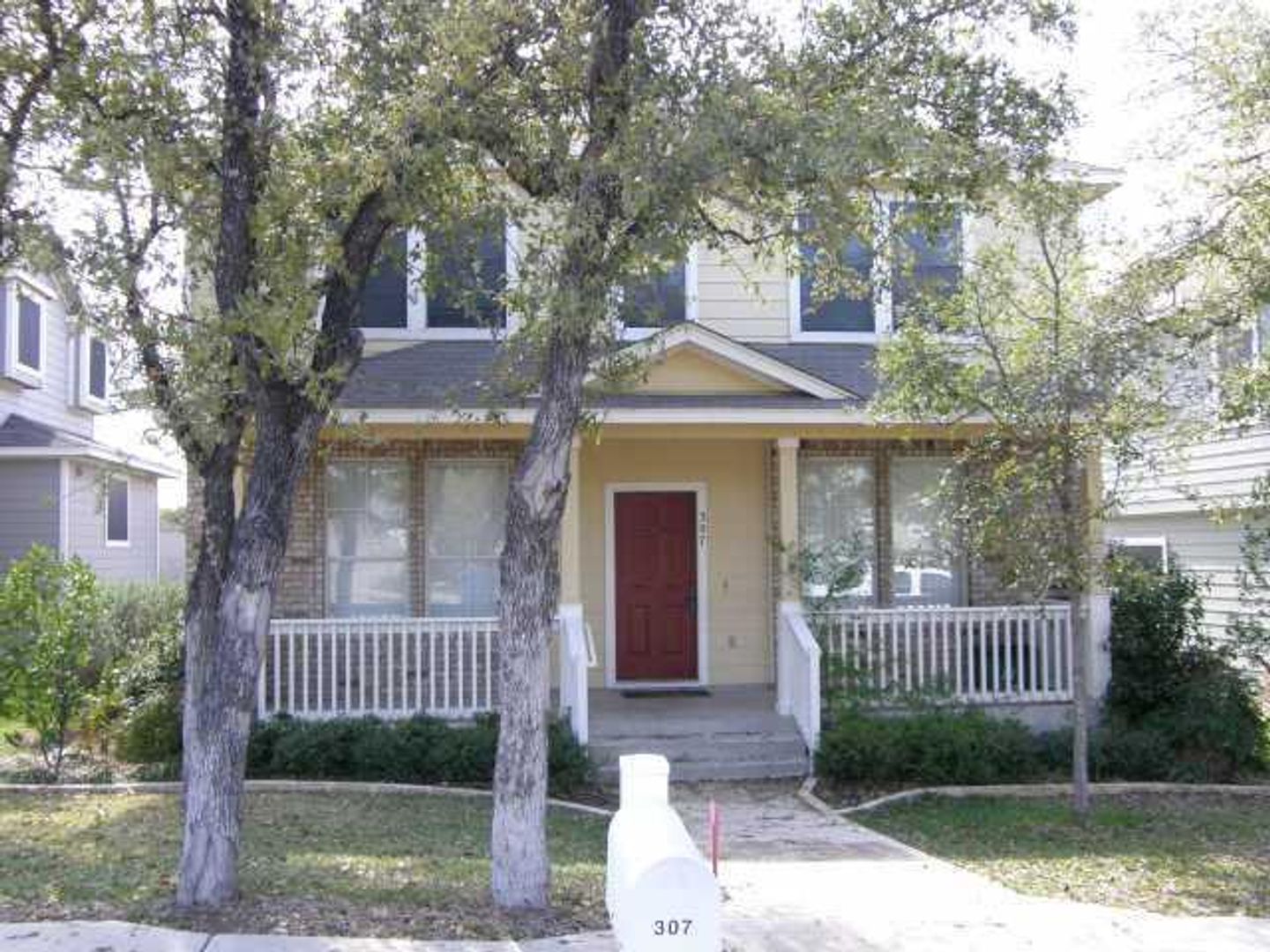 Cedar Park House: 307 Lollipop Ln