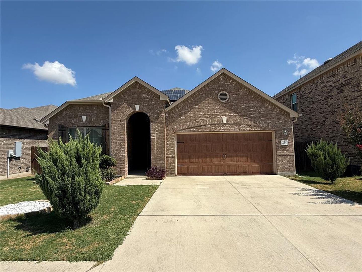 Pflugerville House: 16602 Brogan Ln