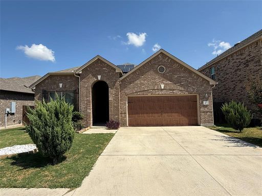 3 Bed 2 Bath Rental at 16602 Brogan Ln, Pflugerville, TX – photo 1