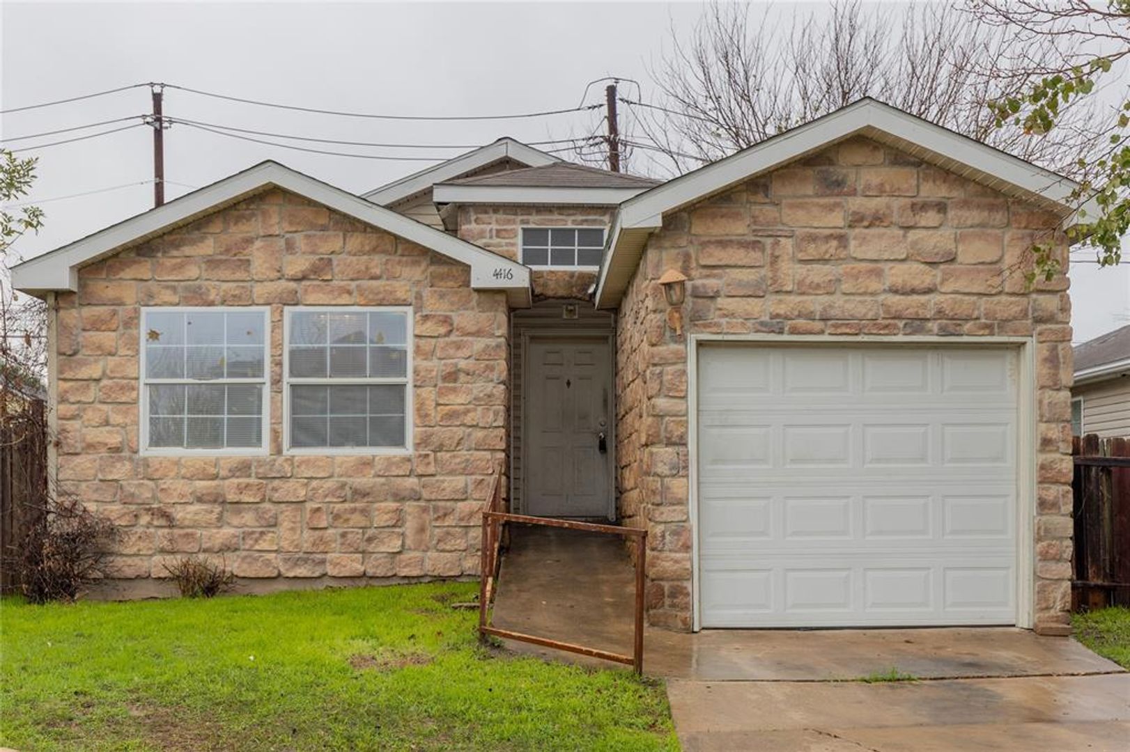 Austin House: 4416 Magin Meadow Dr