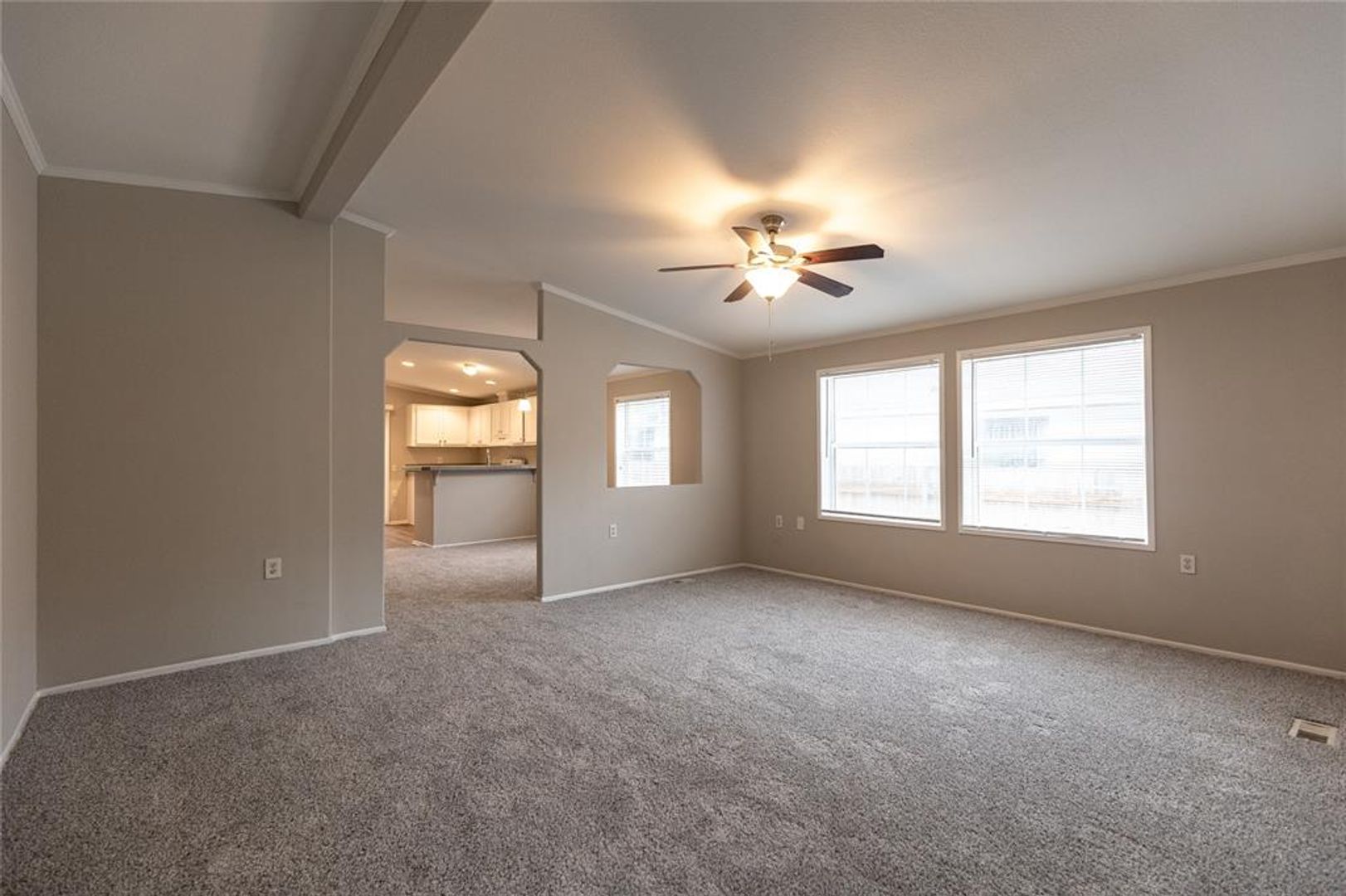 Austin House: 4612 Blue Meadow Dr