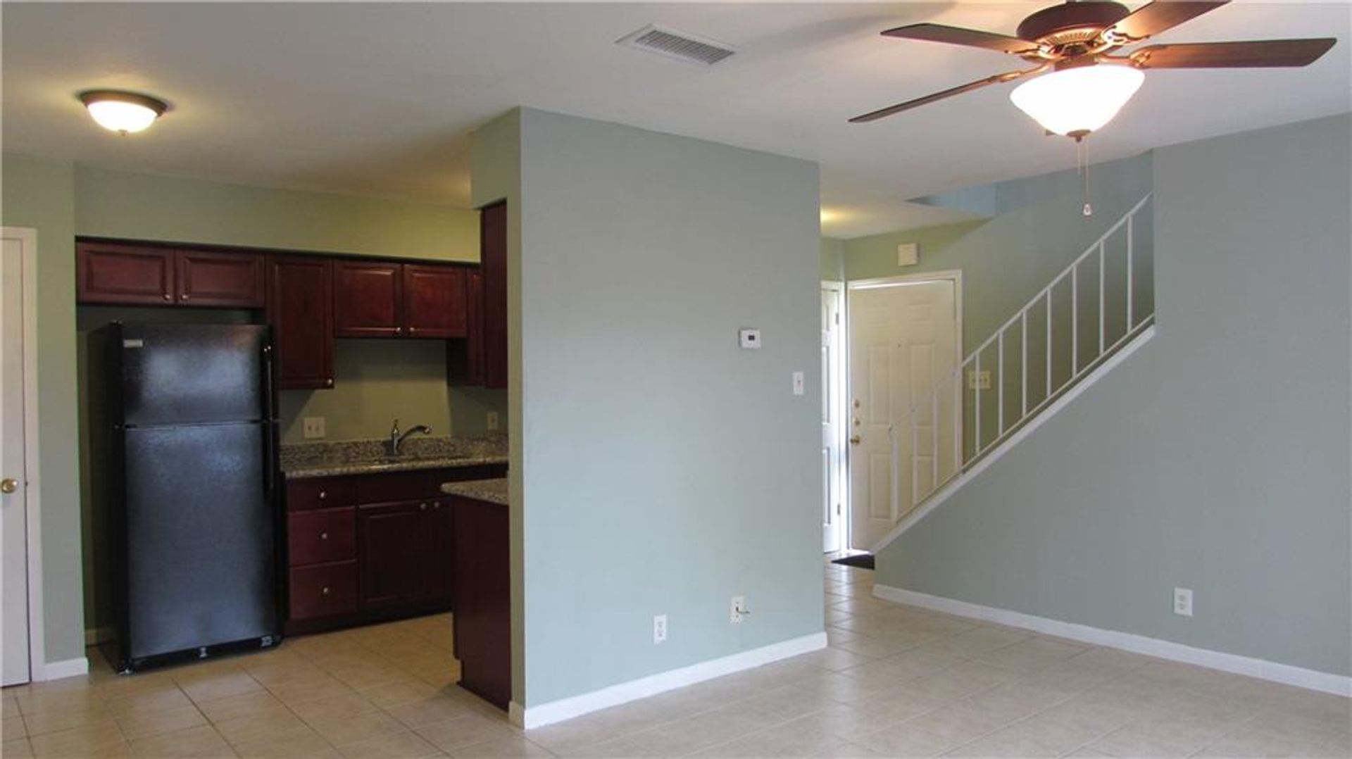 Austin Apartment: 2208 Mission Hill Circle