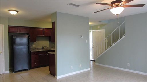 Amazing 1 bed 1 bath Apartment – photo 1