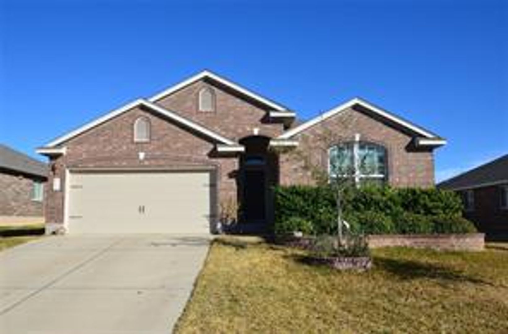 Pflugerville House: 20513 Harrier hunt rd