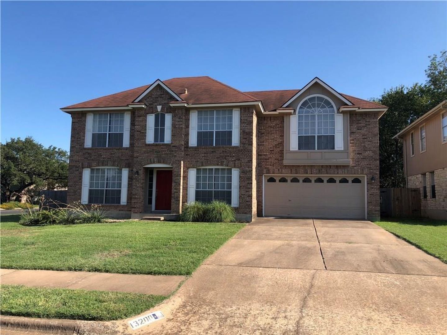 Austin House: 13200 Amasia Drive