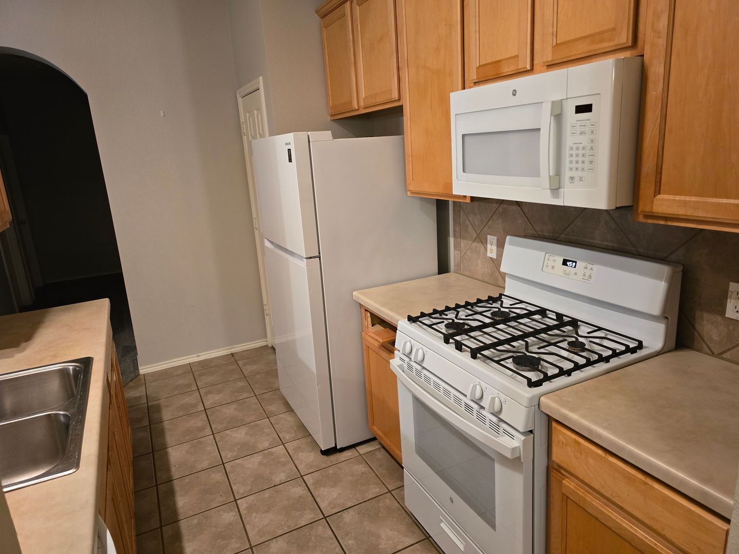 Round Rock Condo: 16100 S Great Oaks