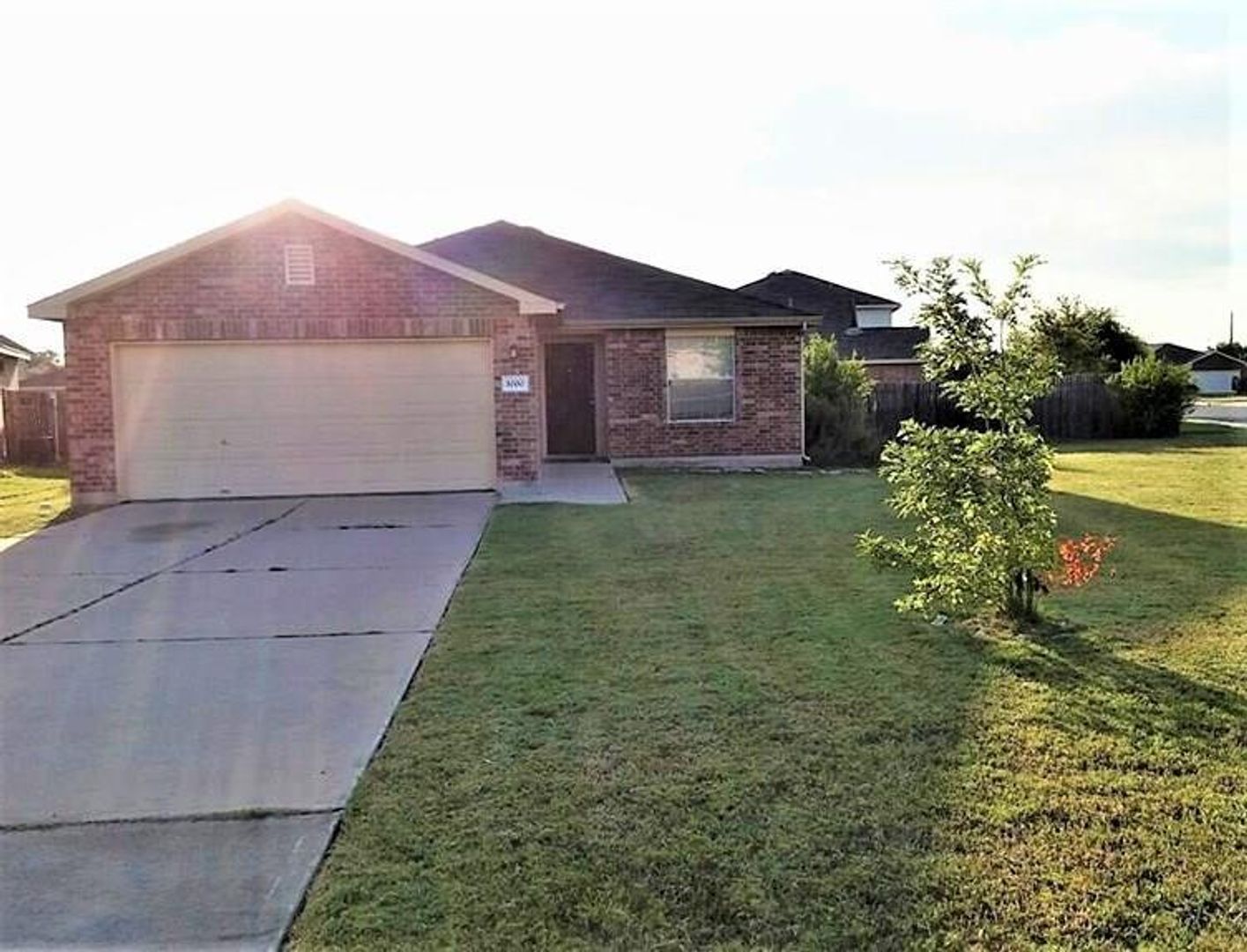 Georgetown House: 1000 Bluff Meadow Cv