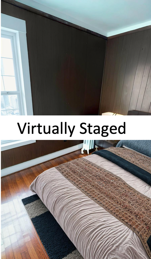 Albany Apartment: 559 Myrtle Ave