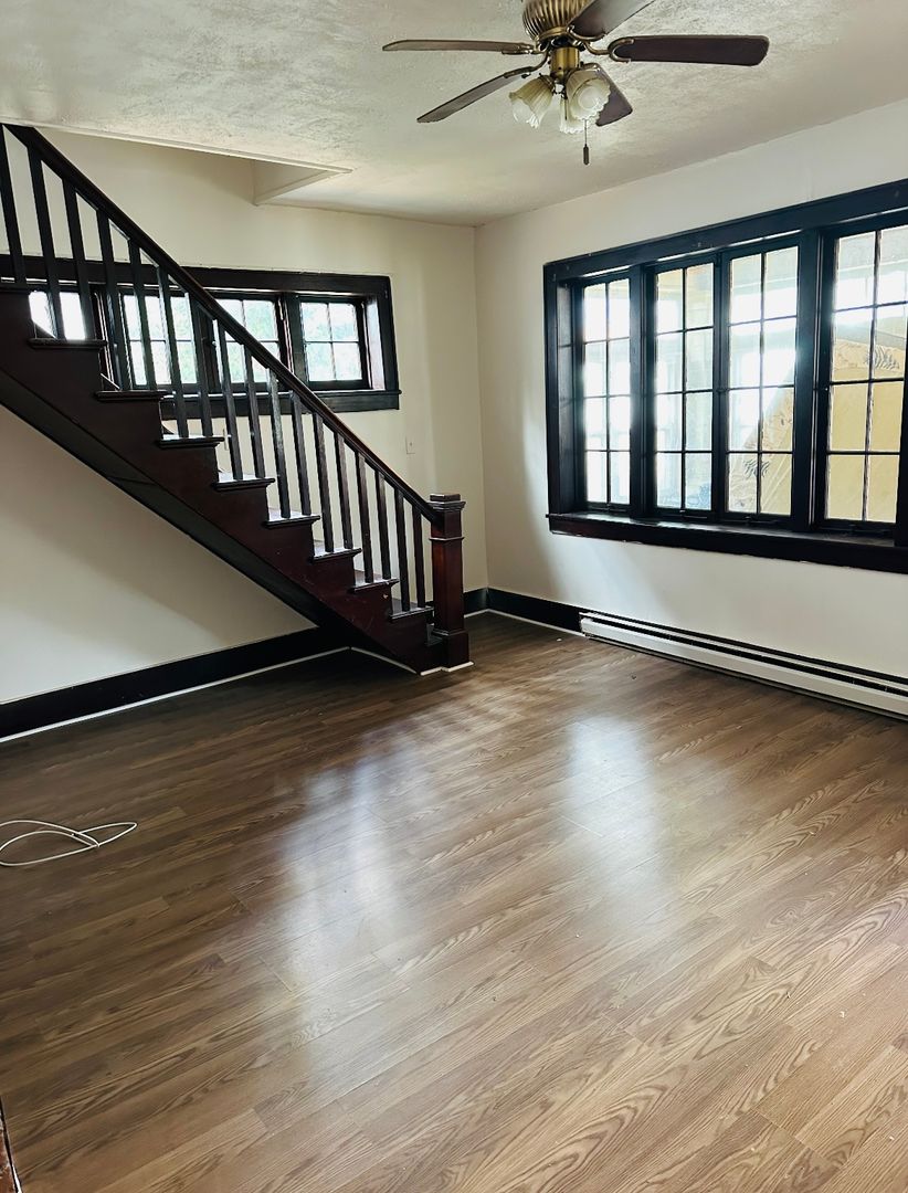 Troy Apartment: 14 103rd St.
