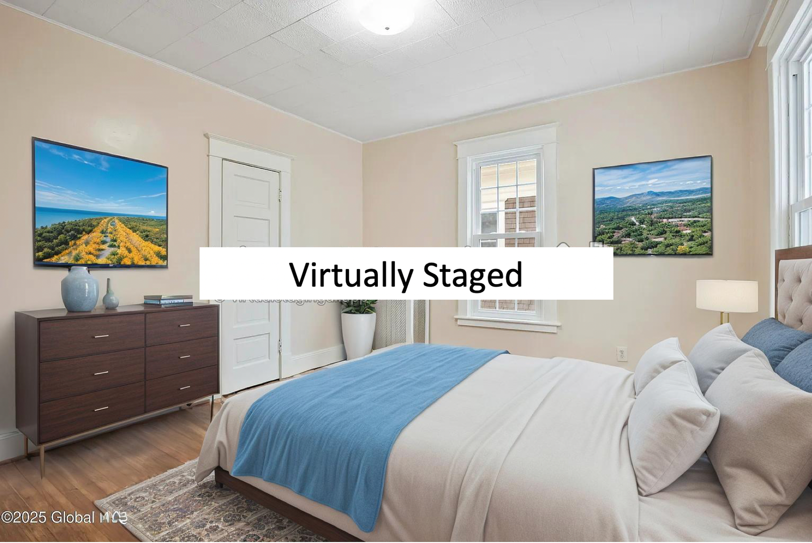 Albany Apartment: 559 Myrtle Ave