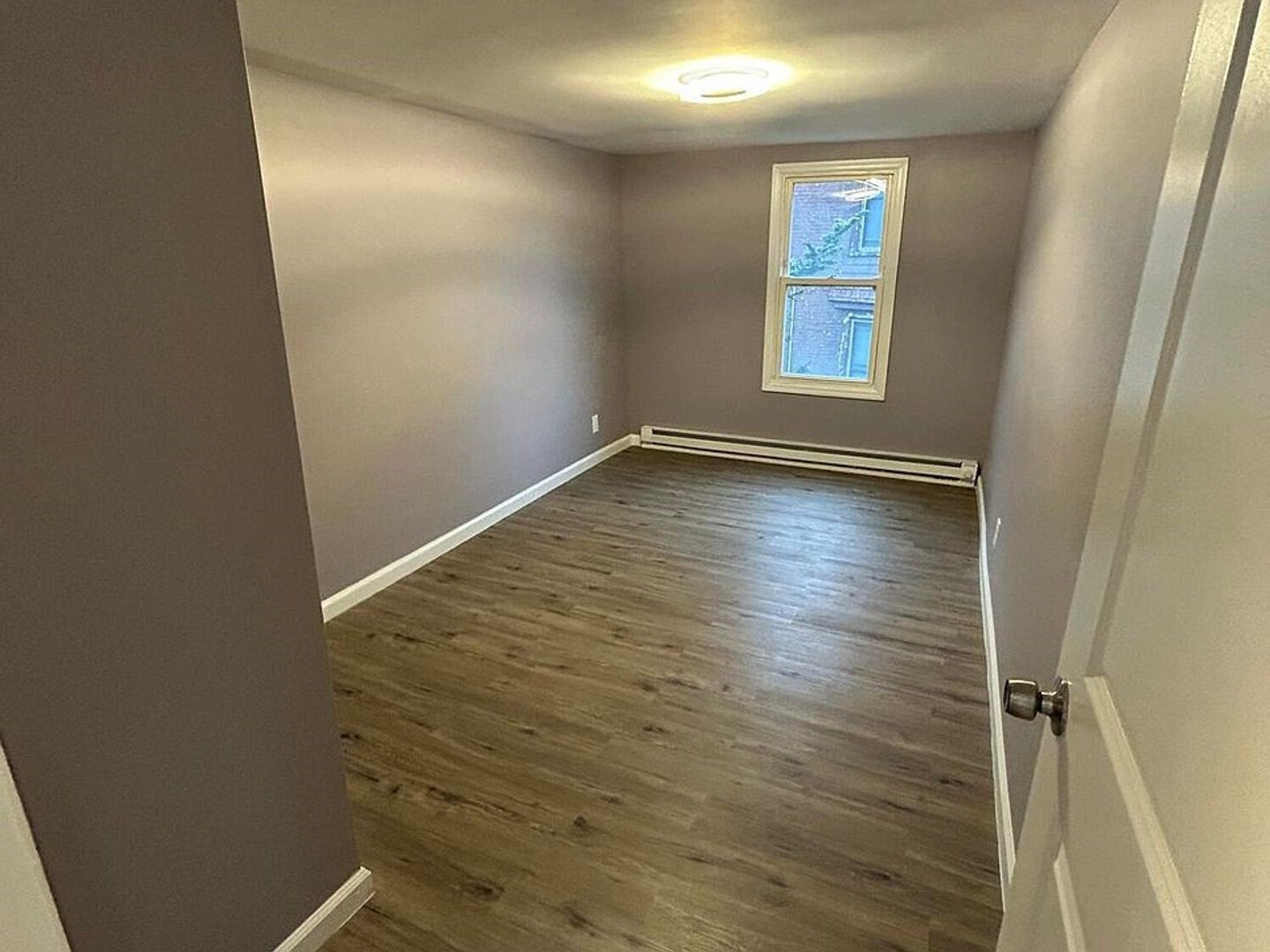 Rennselaer Apartment: 97 3rd Ave.