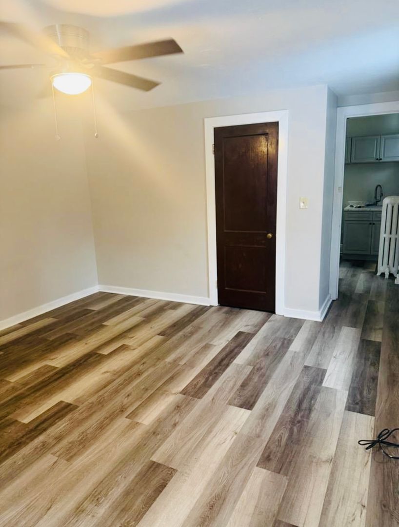 Albany Apartment: 11 Cuyler Avenue