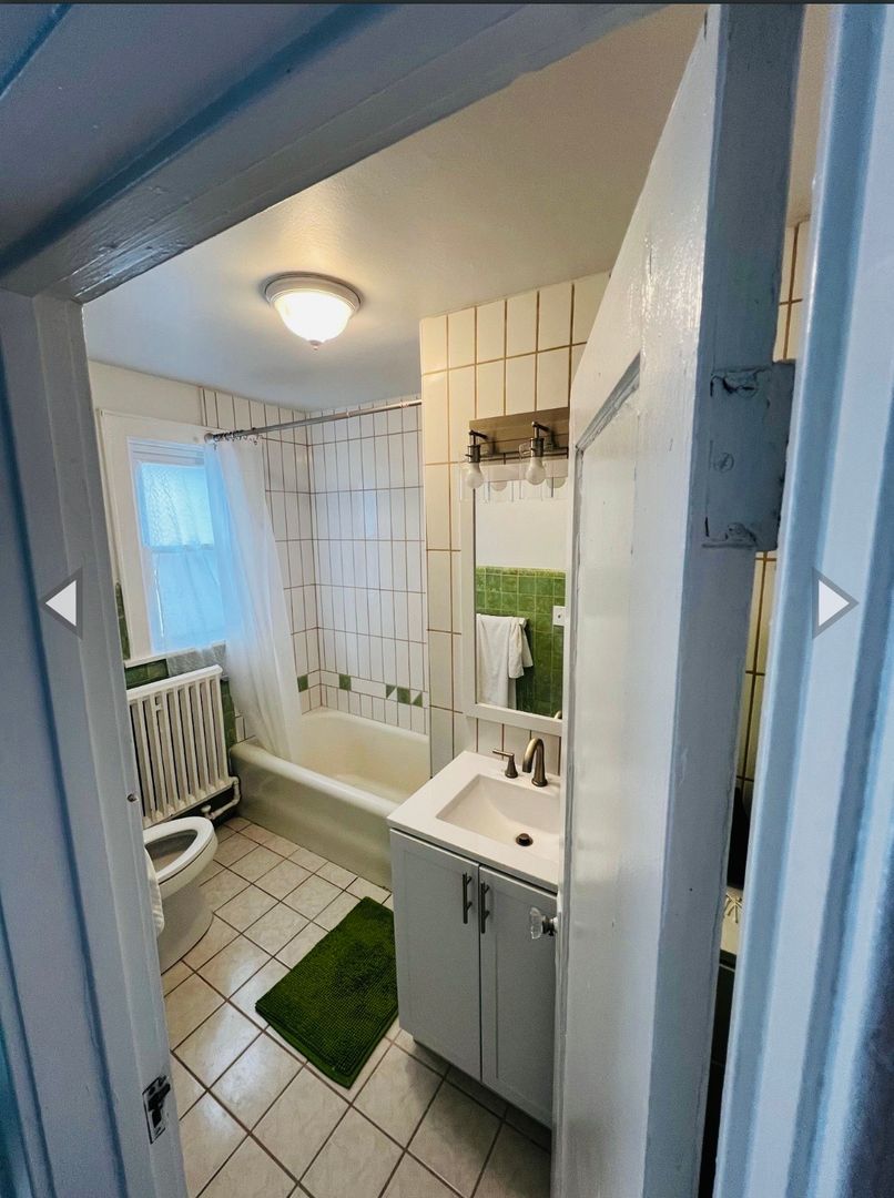 Albany Apartment: 4 Peyster St.