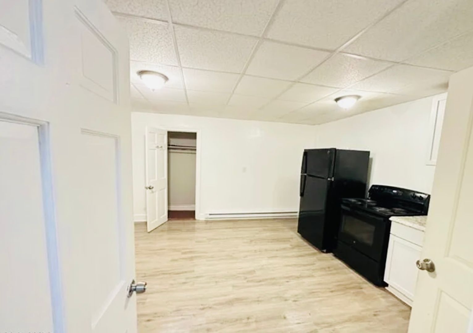 Albany Apartment: 59 Ontario St