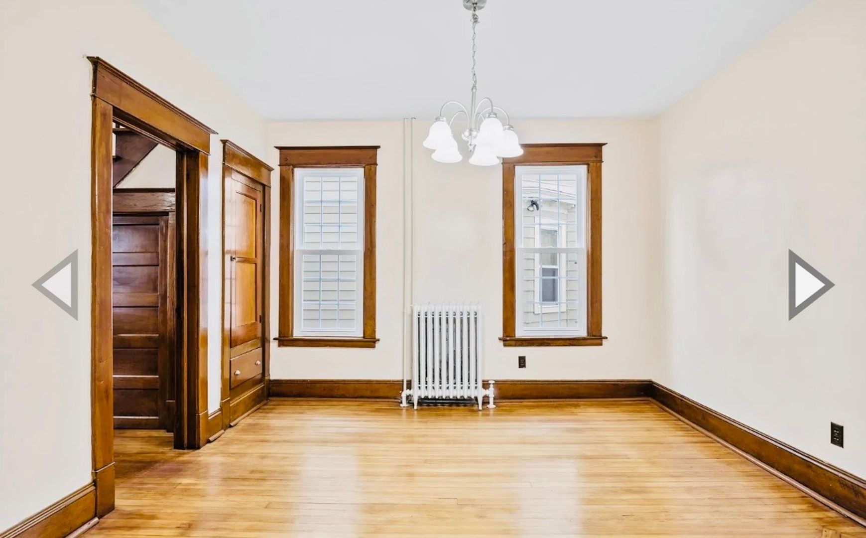 Albany Apartment: 559 Myrtle Ave