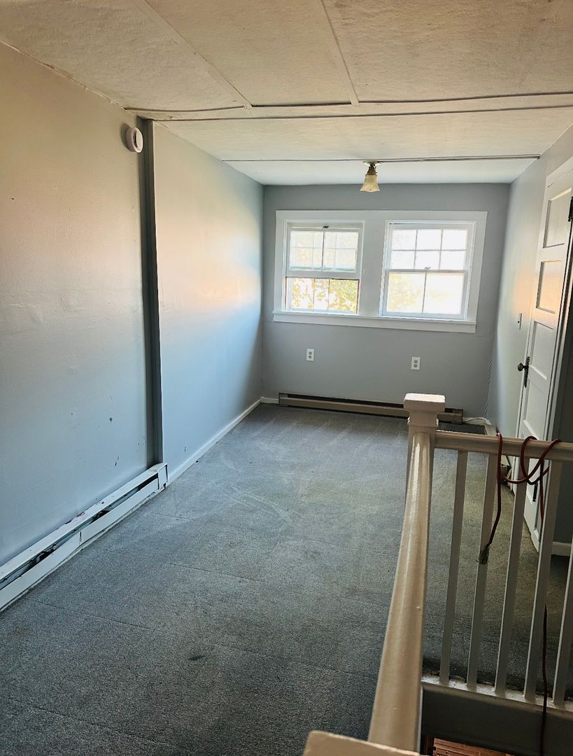 Troy Apartment: 14 103rd St.