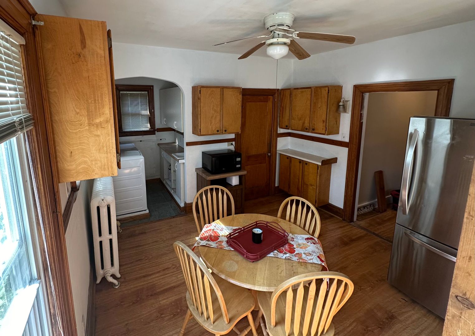 Albany Apartment: 366 New Scotland Ave.