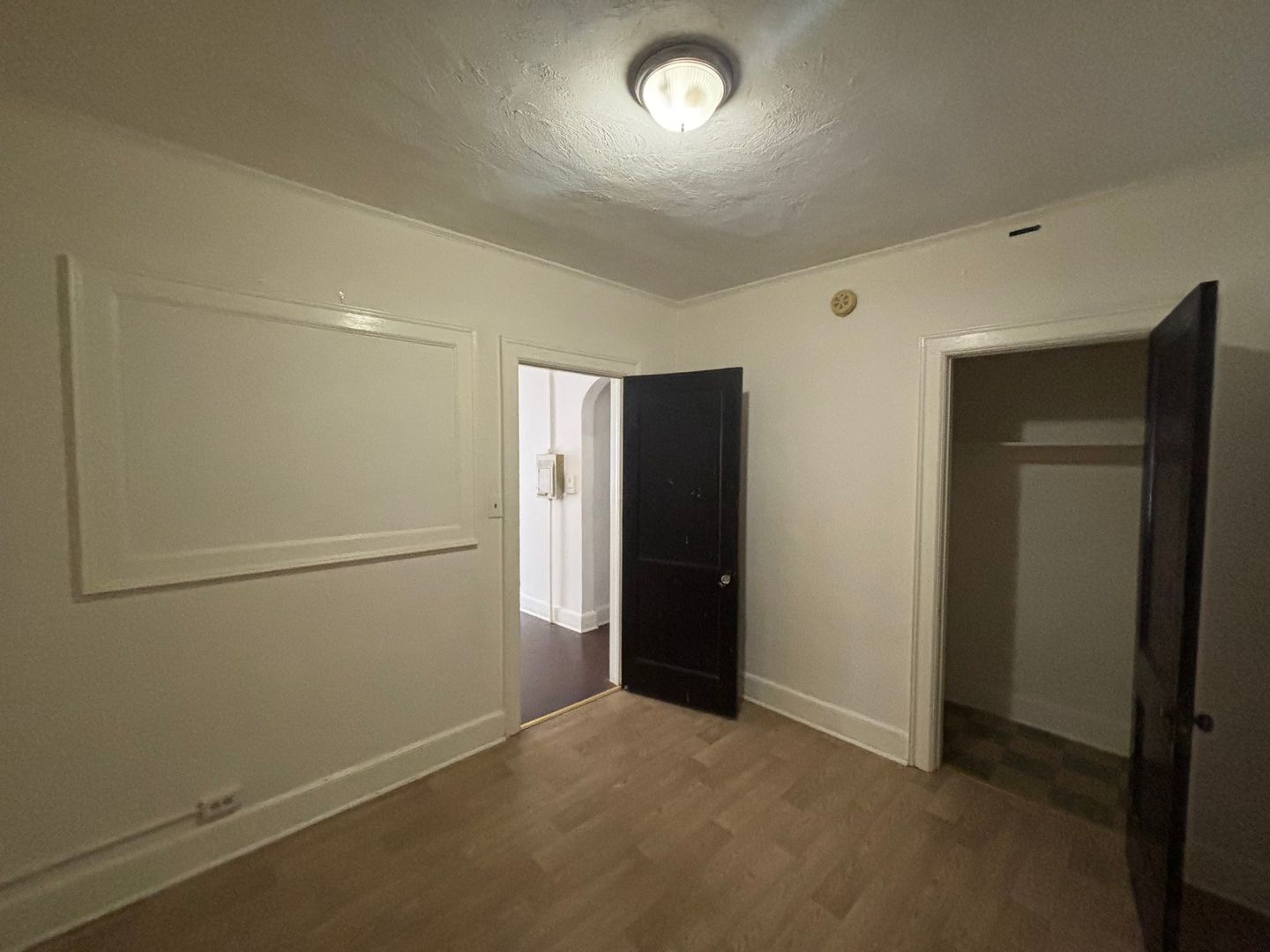 Binghamton Apartment: 109 Chenango Street