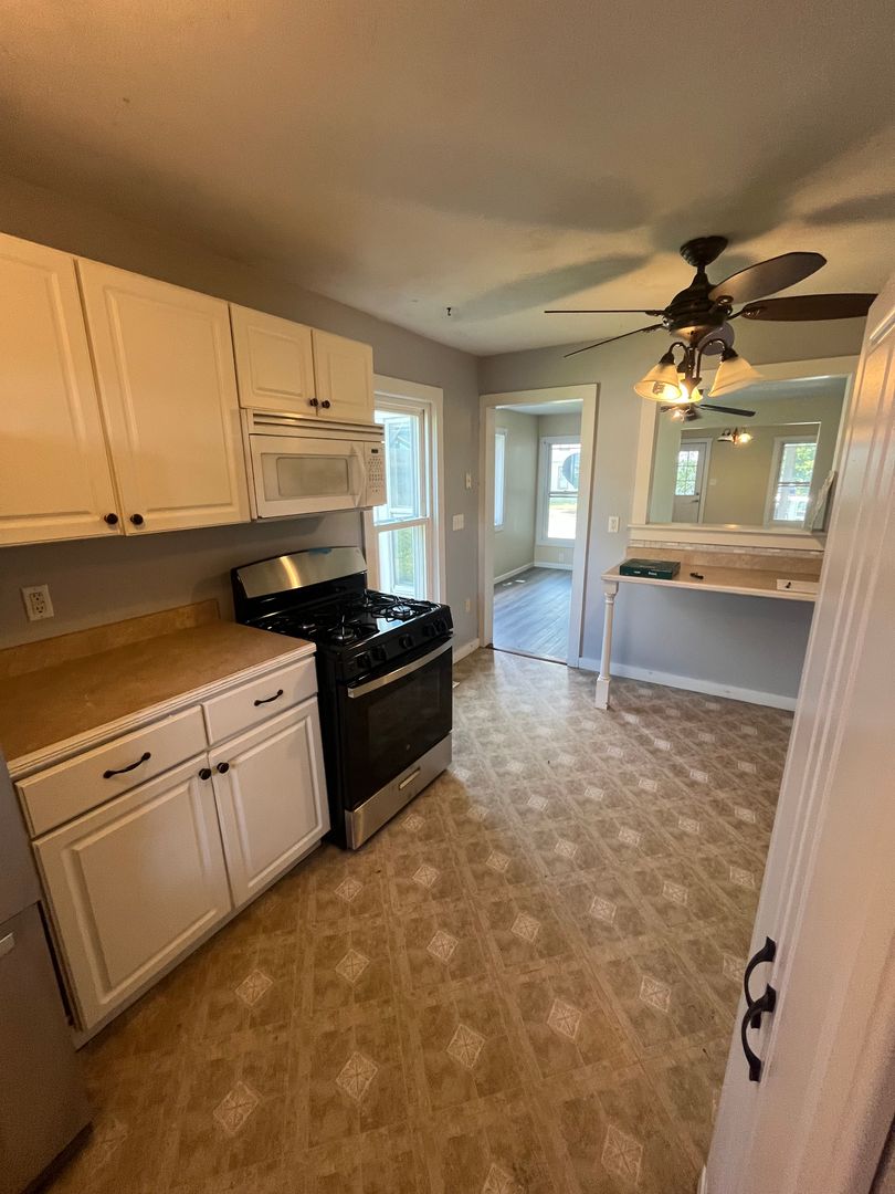 Binghamton Apartment: 59 Broome Street