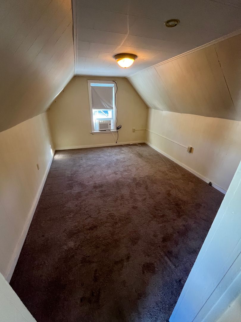 Binghamton Apartment: 19 Bradley st