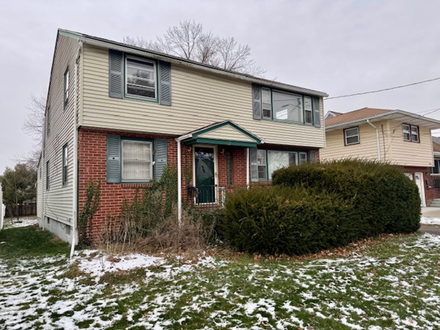 Johnson City Apartment: 22 Adams Ave