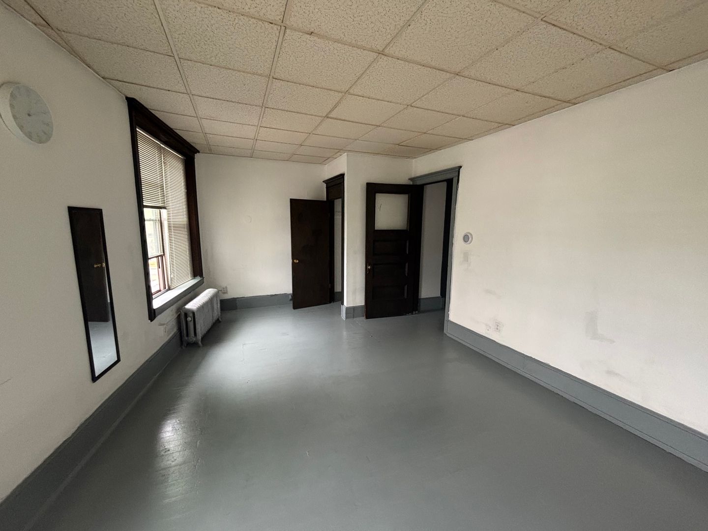 Binghamton Apartment: 109 Chenango Street