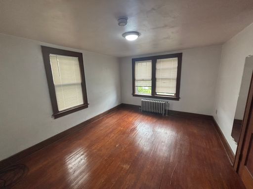 Spacious Third Floor 1-Bedroom in Endicott Municipal District