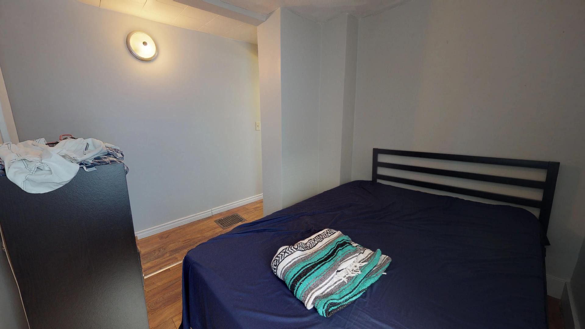 Binghamton Apartment: 2 Florence Ave.